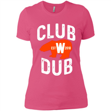 Load image into Gallery viewer, Chicago Football Club Dub# Zawin