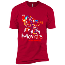 Load image into Gallery viewer, Chicago Bears Monsters Assemble Of The Midway