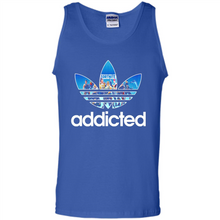 Load image into Gallery viewer, Fortnite Addicted Game Adidas# Zawin