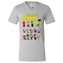 Load image into Gallery viewer, The Peanuts Avengers Snoopy X Marvel