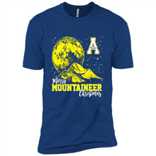 Load image into Gallery viewer, Appalachian State Mountaineers Merry Mountaineer Christmas# pukas-store