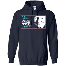 Load image into Gallery viewer, Phil Collins Not Dead Yet Live 2018 # Zawin store