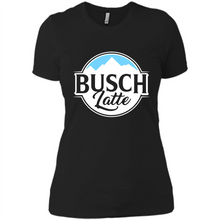 Load image into Gallery viewer, Busch Light Busch Latte # Zawin store
