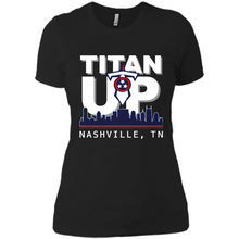 Load image into Gallery viewer, Tennessee Titans Football # Zawin