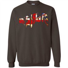 Load image into Gallery viewer, The Struts UK Flag