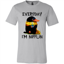 Load image into Gallery viewer, Everyday I'm Nifflin