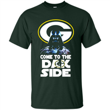 Load image into Gallery viewer, Dark Side Packers# Zawin