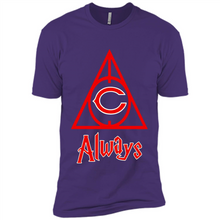 Load image into Gallery viewer, Chicago Bears Always Harry Potter Deathly Hallows# pukas-store