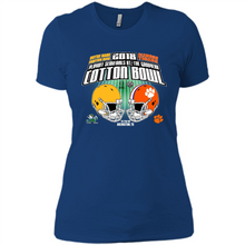 Load image into Gallery viewer, Notre Dame vs Clemson