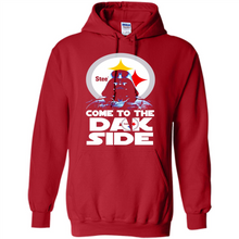 Load image into Gallery viewer, Dark Side Steelers# Zawin