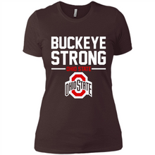 Load image into Gallery viewer, Ohio State Buckeyes Strong