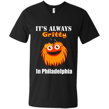 Load image into Gallery viewer, The Tune Guys Orange Philadelphia Gritty Cartoon