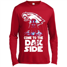 Load image into Gallery viewer, Dark Side Eagles# Zawin