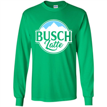 Load image into Gallery viewer, Busch Light Busch Latte # Zawin store