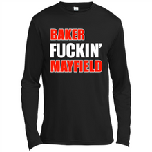 Load image into Gallery viewer, Baker fuckin' Mayfield