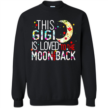 Load image into Gallery viewer, This Gigi is loved to the moon and back # Zawin