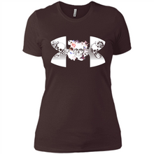 Load image into Gallery viewer, PVT Tattoo Skull Under Armour