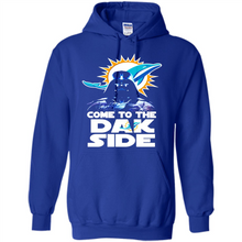 Load image into Gallery viewer, Dark Side Dolphins# Zawin
