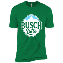 Load image into Gallery viewer, Busch Light Busch Latte # Zawin store