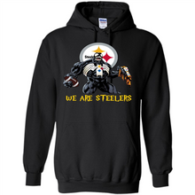 Load image into Gallery viewer, Venom_We_Are_Steelers_Football_Team