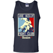 Load image into Gallery viewer, Joe Kelly Fight Club Boston # Zawin store