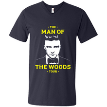 Load image into Gallery viewer, Mand Of The Woods Tour # Zawin store