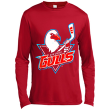 Load image into Gallery viewer, San Diego Gulls # Zawin