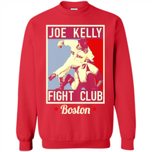 Load image into Gallery viewer, Joe Kelly Fight Club Boston # Zawin store