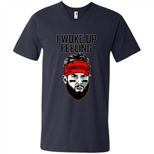 Load image into Gallery viewer, Woke Up Feeling Dangerous Baker Mayfield