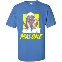 Load image into Gallery viewer, Rapper Post Leave Me Malone # Zawin store