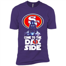 Load image into Gallery viewer, Dark Side 49ers# Zawin