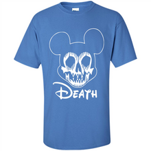 Load image into Gallery viewer, Disney Mickey Death # Zawin store