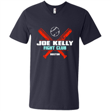 Load image into Gallery viewer, Joe Kelly Boston fight club # Zawin store