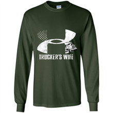 Load image into Gallery viewer, Under armour trucker’s wife