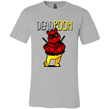 Load image into Gallery viewer, DeadPooh Deadpool Pooh Bear