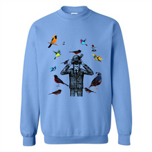 Load image into Gallery viewer, Bird watching Bird Lover Ornithologist