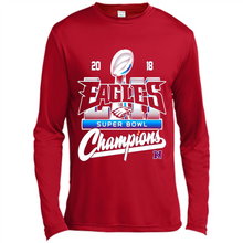 Load image into Gallery viewer, Philadelphia Eagles 2018 Super Bowl Champions # Zawin