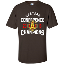 Load image into Gallery viewer, Eastern conference champions 2018