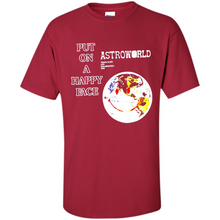 Load image into Gallery viewer, Fan Astroworld Wish You Were Here