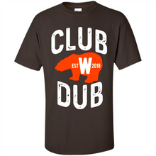 Load image into Gallery viewer, Chicago Football Club Dub# Zawin