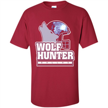 Load image into Gallery viewer, Leighton Vander Esch Wolf hunter dallas # Zawin store