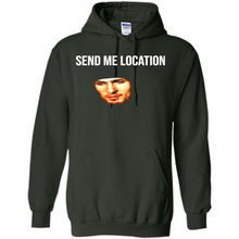 Load image into Gallery viewer, Khabib Send Me Location # Zawin store