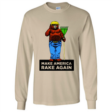 Load image into Gallery viewer, Trump Make America Rake Again