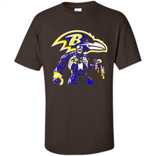Load image into Gallery viewer, Venom We Are Baltimore Ravens