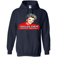 Load image into Gallery viewer, Angela Lansbury I Killed Them I Killed Them All# Zawin