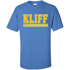 USC Trojans Kliff Kingsbury