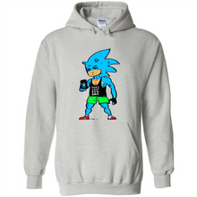 Load image into Gallery viewer, Sonic Don't Skip Leg Day
