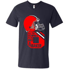 Load image into Gallery viewer, All The Brownies Needed Was A Baker Mayfield