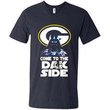 Load image into Gallery viewer, Dark Side Packers# Zawin