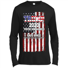Load image into Gallery viewer, Trump 2020 You_re Gonna Need A Safe Space Funny